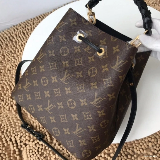 Fake Louis Bags VUITTON LOUIS NÉONOÉ 0712